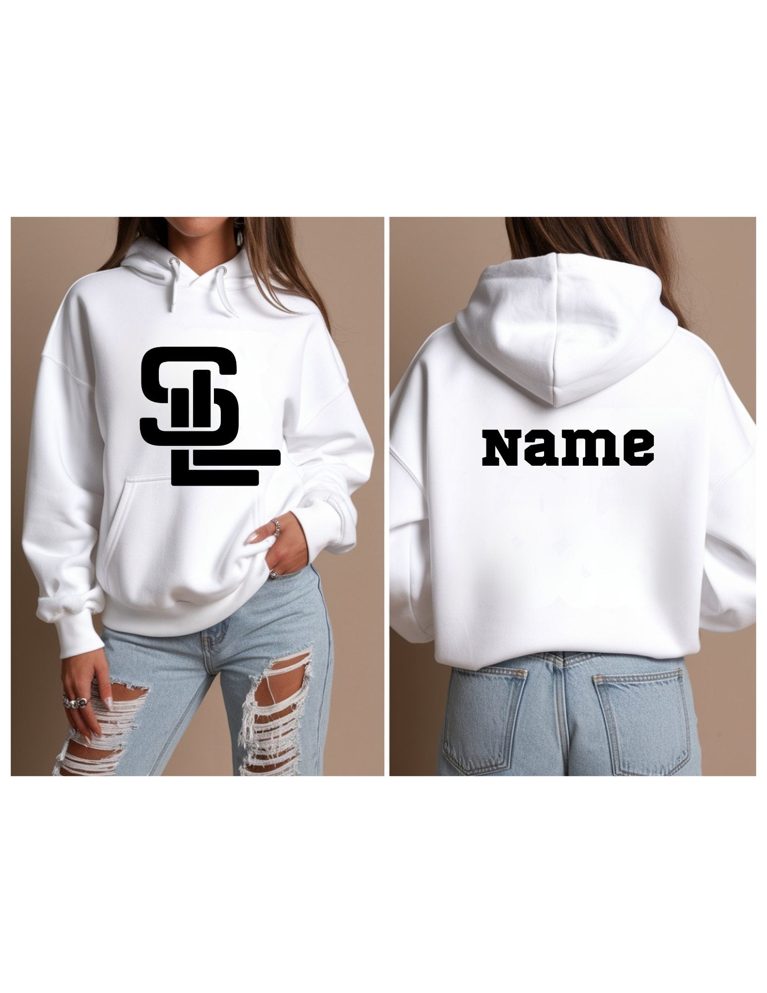 SLL Parent Hoodie