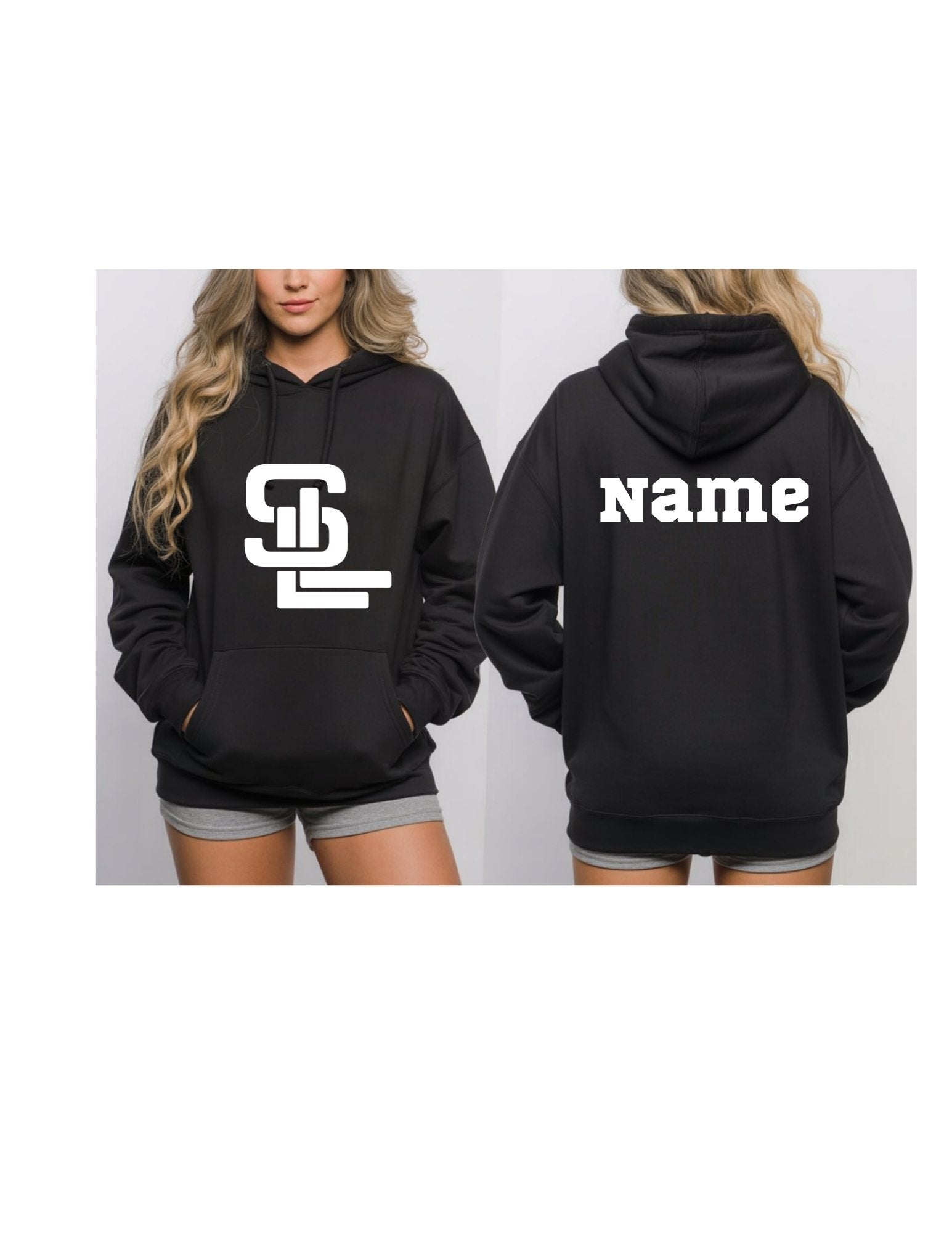 SLL Parent Hoodie