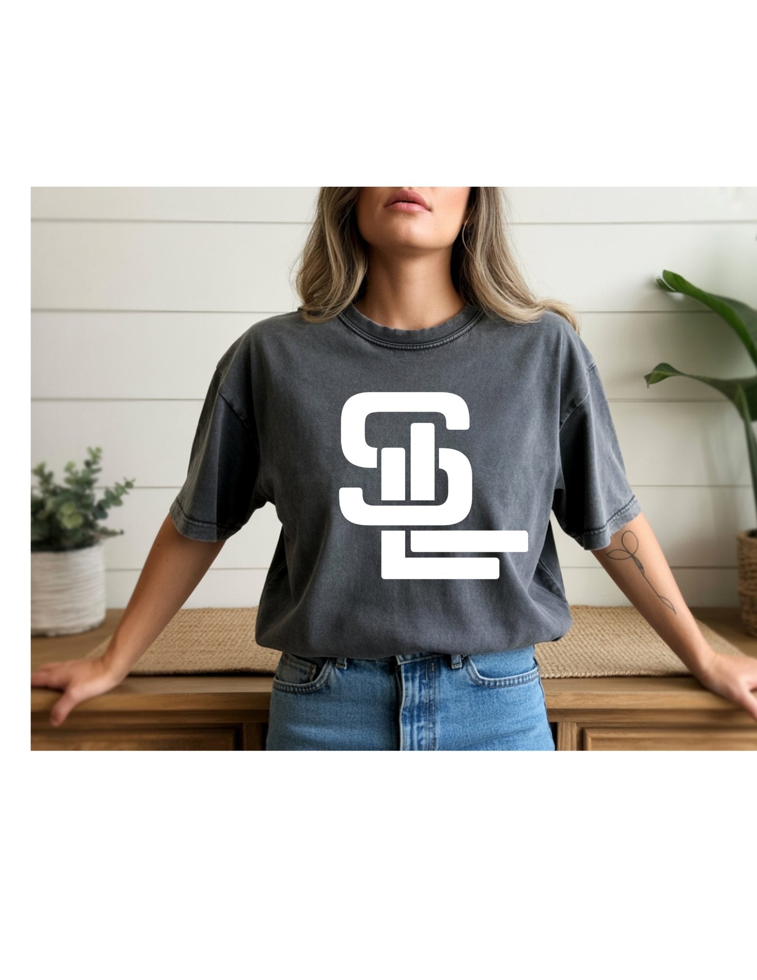 Comfort Colors SLL Tshirt