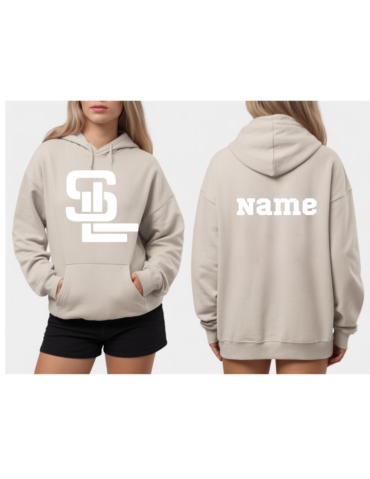 SLL Parent Hoodie