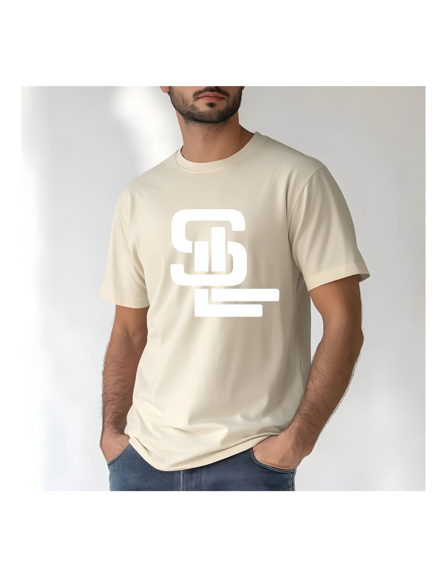 SLL Gildan Short Sleeved T
