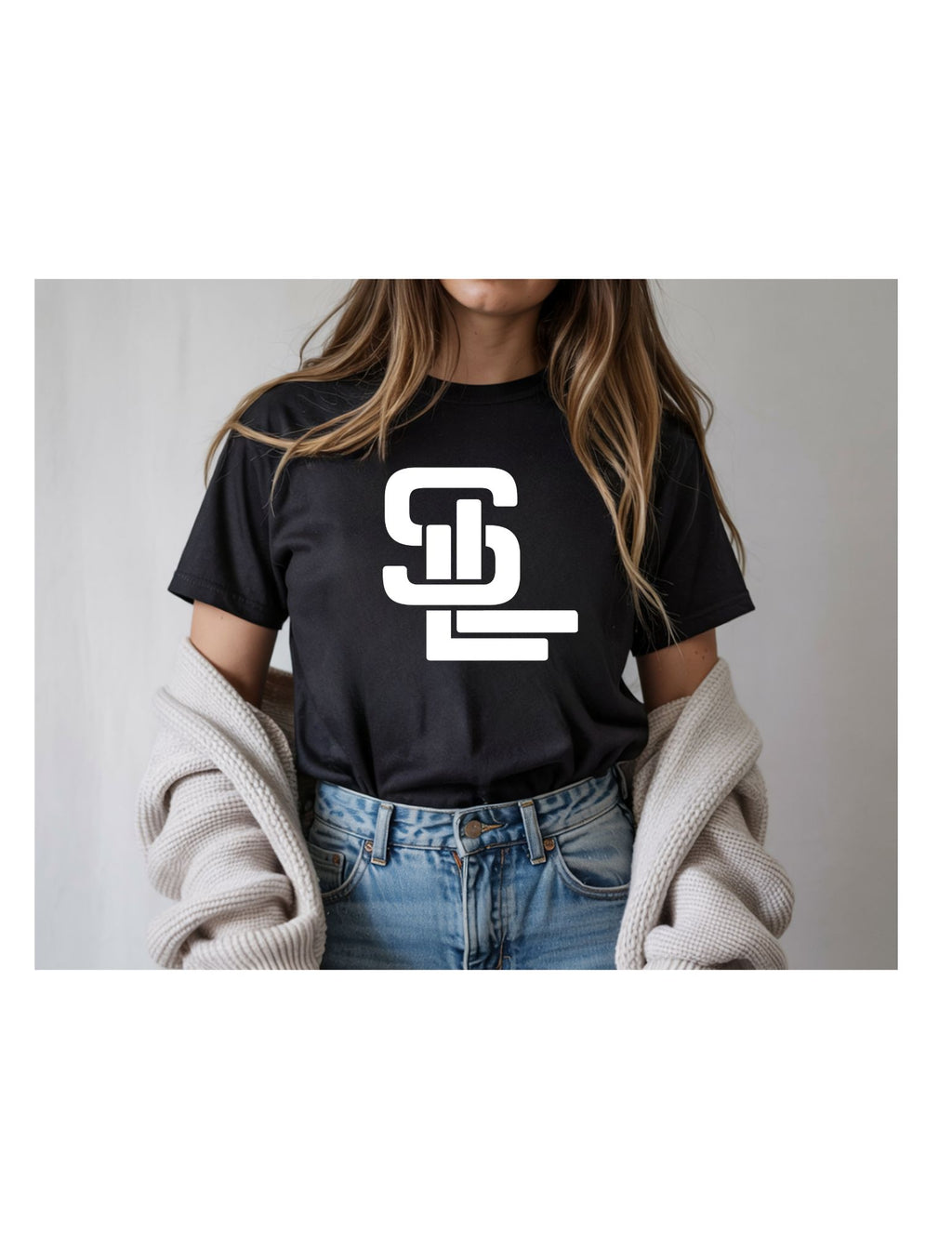 SLL Gildan Short Sleeved T