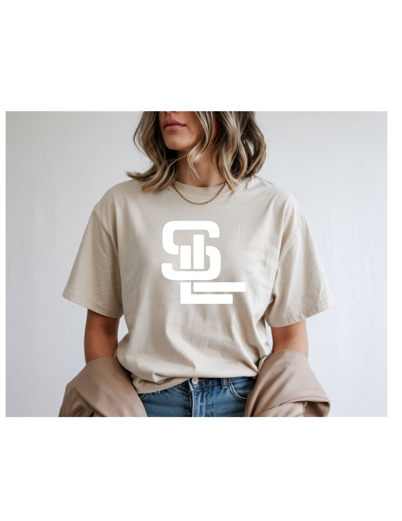 Comfort Colors SLL Tshirt